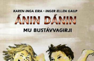 bok Ánin Dánin Mu bustávvagirji