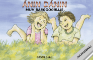 bok Ánin Dánin Muv barggogirjje