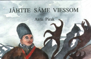 bok Jåhtte sáme viessom