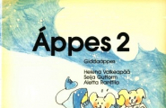 Áppes 2 - Giđđaáppes