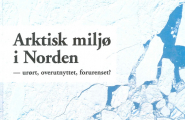 bok Arktisk miljø i Norden