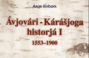 Ávjovári - Kárášjoga Historjá I