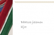 bok Båatsoe-jielemen bïjre
