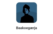 Baakoegærja
