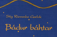 bok Bádur báhtar