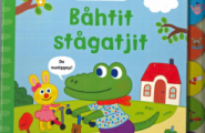 Båhtit stågatjit