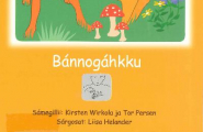 Bánnogáhkku