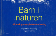 Barn i naturen 
