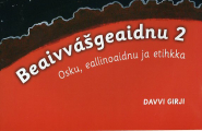 bok Beaivvášgeaidnu 2