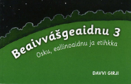 bok Beaivvášgeaidnu 3