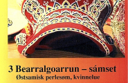 Bearralgoarrun - Sámset