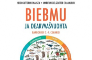Biebmu ja dearvvašvuohta - Arbeidsbok