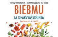 Biebmu ja dearvvašvuohta - Lærebok