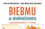 Biebmu ja dearvvašvuohta - Oahpaheaddjibagadus