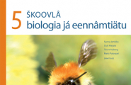 Škoovlâ biologia já eennâmtiätu 5