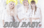 Biru baby