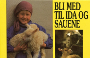 Bli med til Ida og sauene