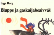 Bluppe ja gaskaijabeaivváš