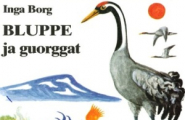 Bluppe ja guorggat
