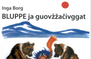 Bluppe ja guovžžačivggat
