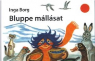 Bluppe mállásat