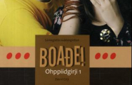 bok Boađe! Ohppiidgirji 1