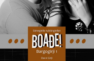 bok Boađe! Bargogirji 1