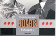 Boađe! Bargogirji 2