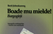 Boađe mu mielde! Bargogirji