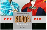 bok Boade! Oahppijgirjje 2