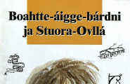 bok Boahtte-áigge-bárdni ja Stuora-Ovllá