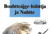 Boahtteájge-báhttja ja Nuhtte