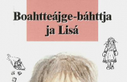 bok Boahtteájge-báhttja ja Lisá