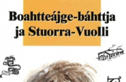 Boahtteájge-báhttja ja Stuorra-Vuolli