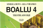 bok Boallu 4 - Tekstiiladuodji