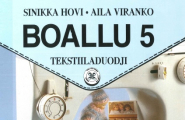 Boallu 5 - Tekstiiladuodji