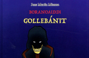 Boranoaiddi Gollebánit