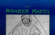 bok Boares nauti