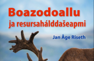 Boazodoallu ja resursahálddašeapmi