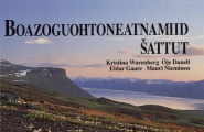 bok Boazoguohtoneatnamiid šattut