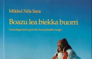 bok Boazu lea biekka buorri