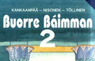 Buorre báimman 2 - Lohkangirji