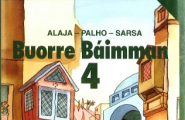Buorre Báimman 4