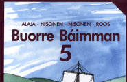 Buorre Báimman 5