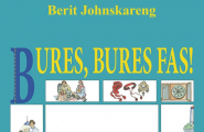 bok Bures, bures fas!