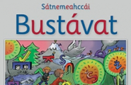 Sátnemeahccái Bustávat