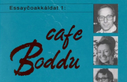 Cafe Boddu