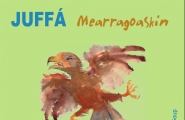 Juffá Mearragoaskin