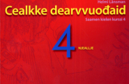 Cealkke dearvvuođaid 4