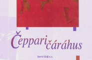 Čeppári čáráhus 